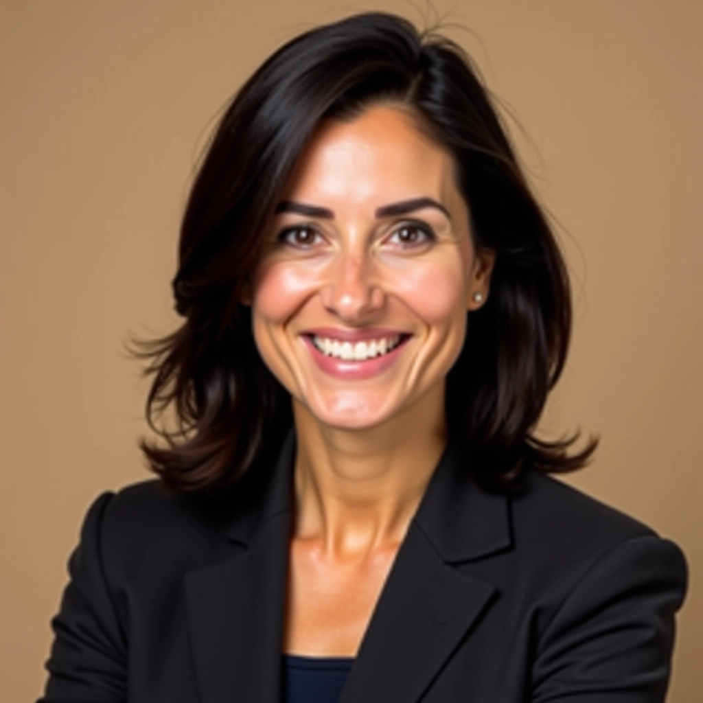 Isabel Rodríguez García