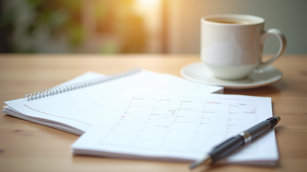 Calendario de ahorro mensual para gastos de vuelta al cole distribuido de enero a agosto